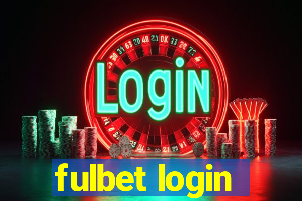 fulbet login